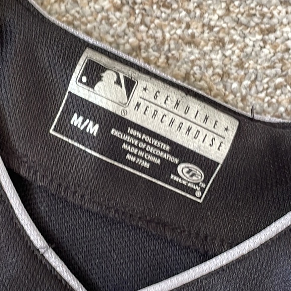 Chicago White Socks American True Fan Series UNISEX - Picture 7 of 10